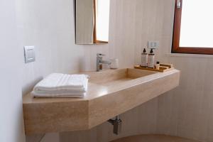 Fotografie z fotogalerie ubytování Ayma B&B v destinaci Passo di Mirabella