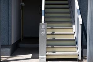 Fotografie z fotogalerie ubytování Guesthouse Life Field v destinaci Kurašiki
