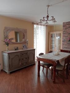 Fotografie z fotogalerie ubytování B&B A TAVERNA v destinaci Lauria Inferiore