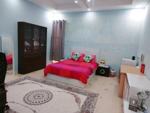 Galeriebild der Unterkunft Fujairah Korean Guest House KUA in Fudschaira