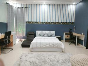 Galeriebild der Unterkunft Fujairah Korean Guest House KUA in Fudschaira