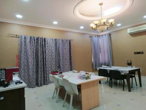 Galeriebild der Unterkunft Fujairah Korean Guest House KUA in Fudschaira