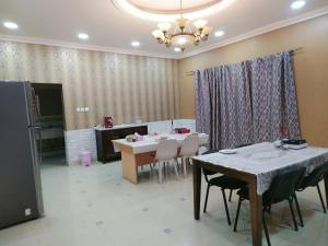 Gambar di galeri bagi Fujairah Korean Guest House KUA di Fujairah