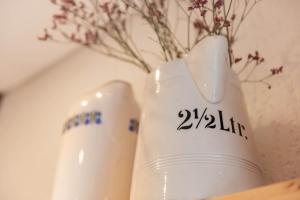 Fotografija u galeriji objekta Schwalbennest u gradu Wildhaus