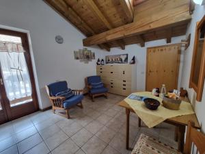 Φωτογραφία από το άλμπουμ του Camera Adamello 3 σε Pinzolo