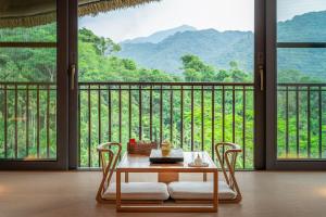 Fotografie z fotogalerie ubytování 神玉岛玉酒店 ShenYu Island Jade Hotel v destinaci Baoting