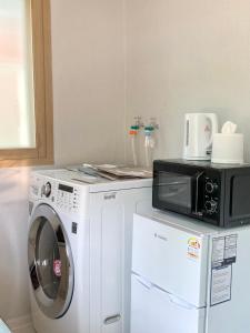 Fotografie z fotogalerie ubytování 10minutes from Korea University#cozy house#동대문 v Soulu