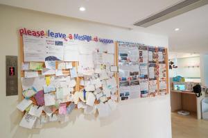 Imagem da galeria de The Salvation Army - Booth Lodge em Hong Kong