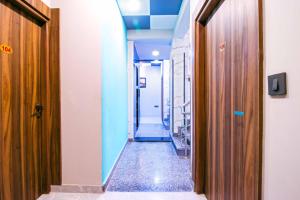 Fotografie z fotogalerie ubytování Treebo Elite Corporate, Sector 62 v destinaci Noida
