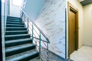 Fotografie z fotogalerie ubytování Treebo Elite Corporate, Sector 62 v destinaci Noida