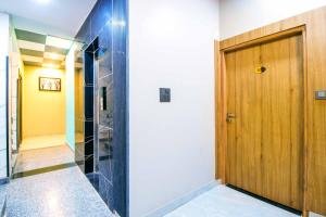 Fotografie z fotogalerie ubytování Treebo Elite Corporate, Sector 62 v destinaci Noida
