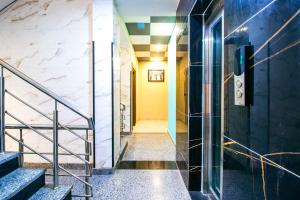 Fotografie z fotogalerie ubytování Treebo Elite Corporate, Sector 62 v destinaci Noida + 34 fotografií