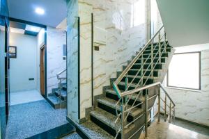 Fotografie z fotogalerie ubytování Treebo Elite Corporate, Sector 62 v destinaci Noida