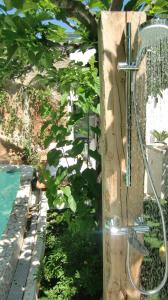 Fotografie z fotogalerie ubytování Casa Louise - Piscine et jacuzzi privatifs v destinaci Sainte-Maxime