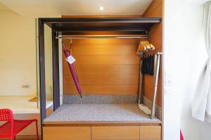 Imagem da galeria de The Salvation Army - Booth Lodge em Hong Kong