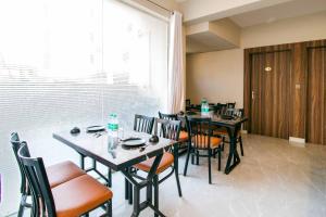Fotografie z fotogalerie ubytování Treebo Elite Corporate, Sector 62 v destinaci Noida