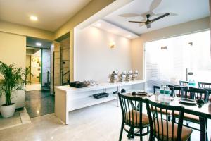 Fotografie z fotogalerie ubytování Treebo Elite Corporate, Sector 62 v destinaci Noida