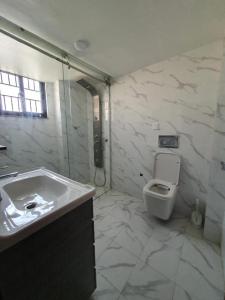 加德满都Grace Residence的相册照片