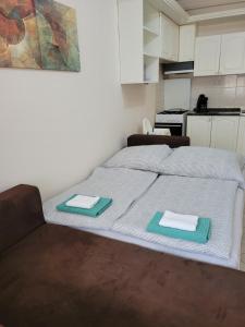 Medy Apartman 4200 Hajdúszoboszló, Kölcsey utca 34-36 kép - 2