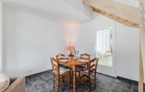 Gambar di galeri bagi Stunning Home In Marennes-Hiers-Brouage di Marennes