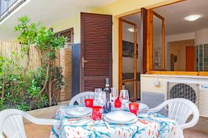 Fotografie z fotogalerie ubytování Twin House - Le Lecce v destinaci Capoliveri