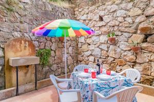 Fotografie z fotogalerie ubytování Twin House - Le Lecce v destinaci Capoliveri + 36 fotografií
