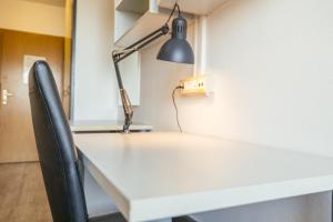 Fotografie z fotogalerie ubytování ŠD Portorož Hostel Korotan v Portoroži
