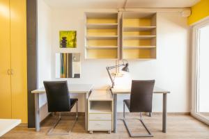 Fotografie z fotogalerie ubytování ŠD Portorož Hostel Korotan v Portoroži