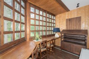 Fotografie z fotogalerie ubytování B&B Villa La Bercia v destinaci San Vigilio di Marebbe