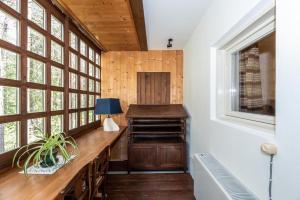Fotografie z fotogalerie ubytování B&B Villa La Bercia v destinaci San Vigilio di Marebbe