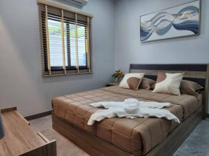 Gambar di galeri bagi Songmee Pool Villa Nikompattana di Ban Chak Chaom +33 gambar