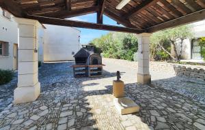 Fotografie z fotogalerie ubytování Lovely Home In Saint Laurent De La Ca v destinaci Saint-Laurent-de-la-Cabrerisse