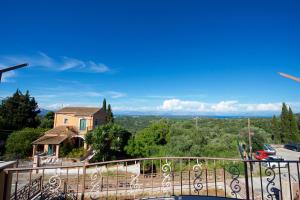 Φυσικό τοπίο κοντά σε αυτό το διαμέρισμα