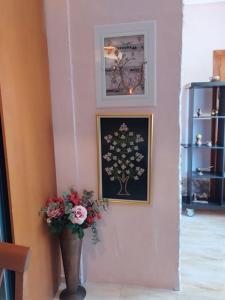 Fotografie z fotogalerie ubytování Η μαγική Εdem ένας μέρος χαλαρωσης v destinaci Grammatiko