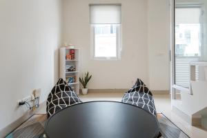 Снимка в галерията на Mono Coliving at BSD City в Tegal