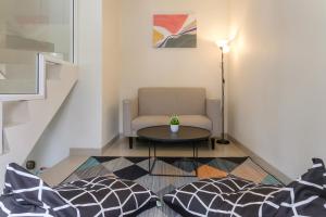 Легло или легла в стая в Mono Coliving at BSD City