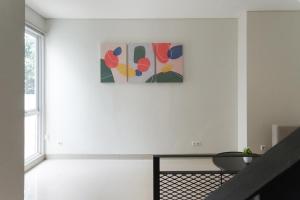 Снимка в галерията на Mono Coliving at BSD City в Tegal