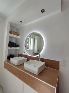 Gambar di galeri bagi Le Lodge de St Sauveur di Esquennoy +11 gambar