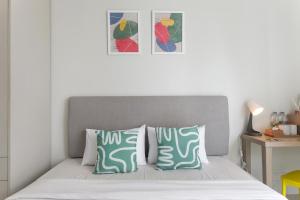Легло или легла в стая в Mono Coliving at BSD City