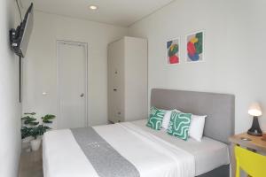 Легло или легла в стая в Mono Coliving at BSD City