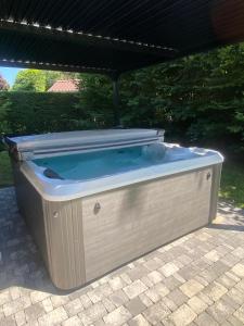 Zdjęcie z galerii obiektu La cabane des écureuils w mieście Xonrupt-Longemer