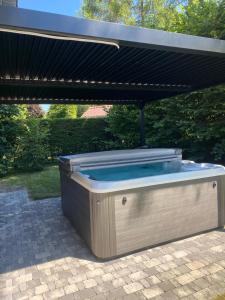 Zdjęcie z galerii obiektu La cabane des écureuils w mieście Xonrupt-Longemer
