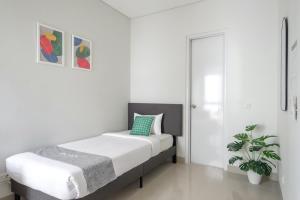 Легло или легла в стая в Mono Coliving at BSD City