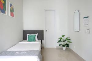 Легло или легла в стая в Mono Coliving at BSD City