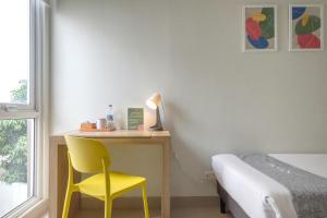 Легло или легла в стая в Mono Coliving at BSD City