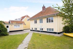 Φωτογραφία από το άλμπουμ του Skagen Villa Located In The Center σε Skagen