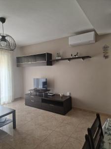 Et tv og/eller underholdning på El Faro, Es Pujols ET278PL