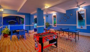 Gallery image ng TreeHouse Nova sa Cansaulim