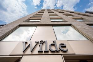 Φωτογραφία από το άλμπουμ του Wilde Aparthotels London Aldgate Tower Bridge στο Λονδίνο