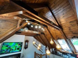 Galeriebild der Unterkunft CASA MONTROMIES de Alma de Nieve in Gessa